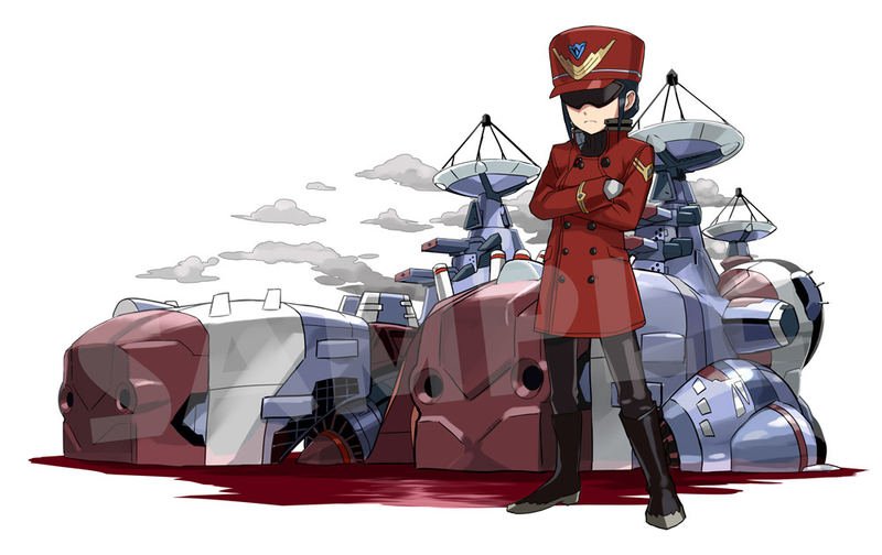 Illustration for article titled Hearts Melt When Evangelion Meets Puzzle & Dragons